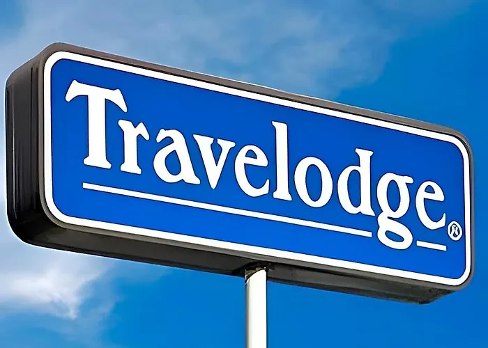 Travelodge By Wyndham Gurnee 2* Waukegan
