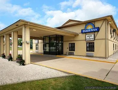 Hotel Travelodge By Wyndham Gurnee 2*